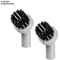 Насадка-щетка с нейлоновой щетиной Galaxy Line GL6486