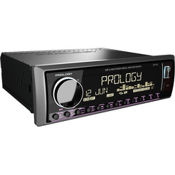 USB-магнитола Prology CDP-8.8 Kraken