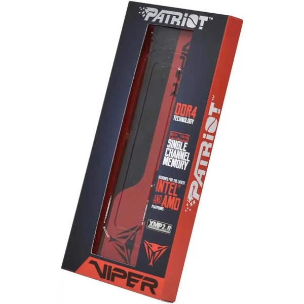 Оперативная память Patriot Viper Elite II 16GB PC4-25600 PVE2416G320C8