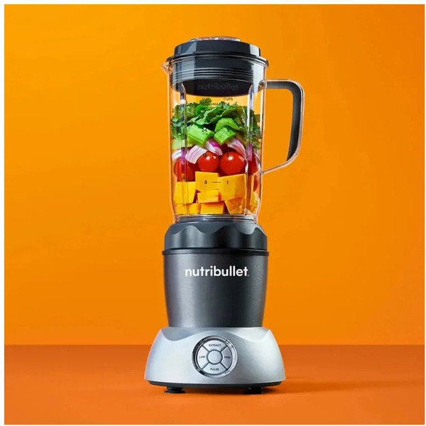 Блендер NutriBullet Select NB200DG