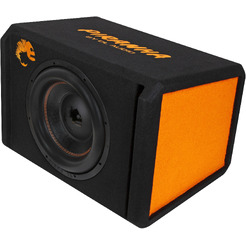 Сабвуфер DL Audio Piranha 12A Black V.3