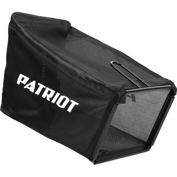 Газонокосилка бензиновая Patriot PT 40