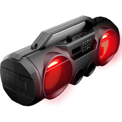 Беспроводная колонка Урал Молния 280