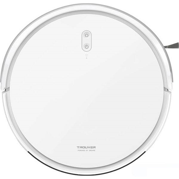 Робот-пылесос Trouver Robot Vacuum M1 RPM1GA
