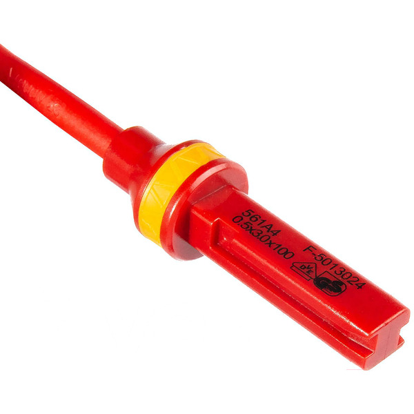 Набор инструментов КВТ Стандарт НИИ-22