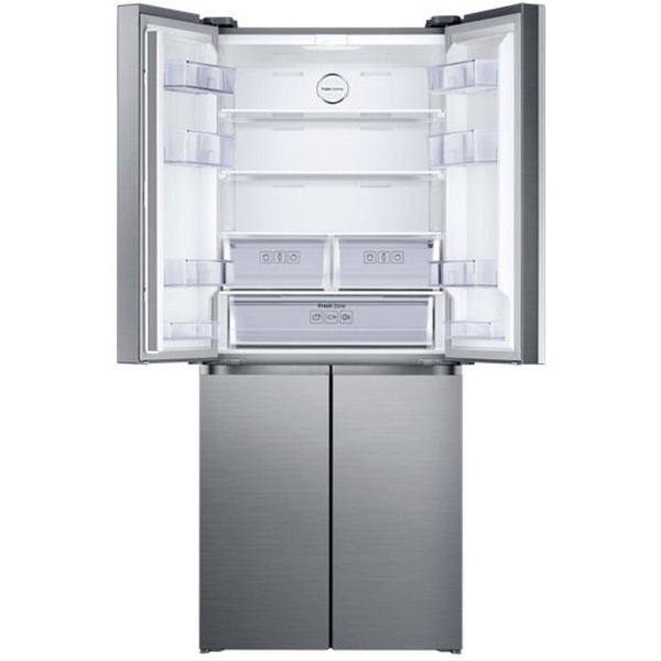 Холодильник SAMSUNG RF50K5920S8/WT