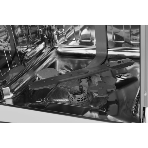 Посудомоечная машина Hotpoint HI 5D83 DWT