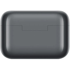 Наушники Realme Buds T200 (черный)