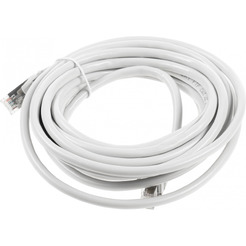 Патч-корд Cablexpert GEMBIRD PP6-5M