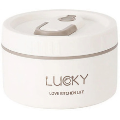 Набор ланч-боксов Sundays Home C0014734A