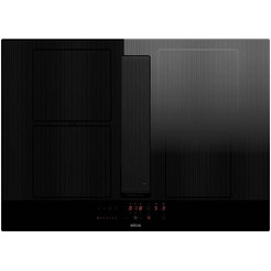 Поверхность индукционная ELICA NIKOLATESLA VELVET BL/A/72