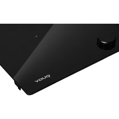 Варочная панель YOUQ YQHI 60.942F627 Inverter BL