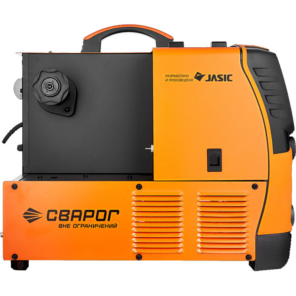 Сварочный инвертор Сварог PRO Smart MIG 200 (N214S) 99416