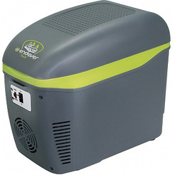 Автохолодильник ENDEVER Voyage-001