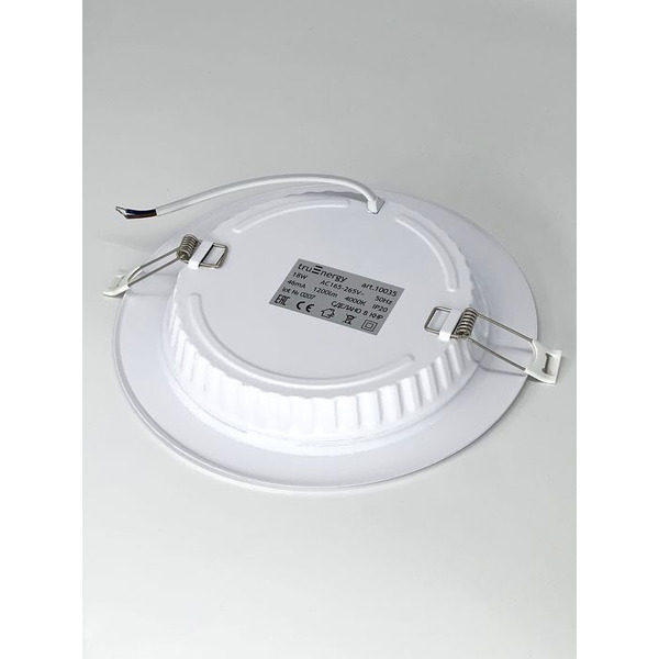 Точечный светильник Truenergy 18W 4000K 10035