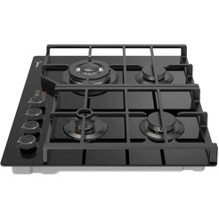 Варочная панель газовая Midea MG697TTGB