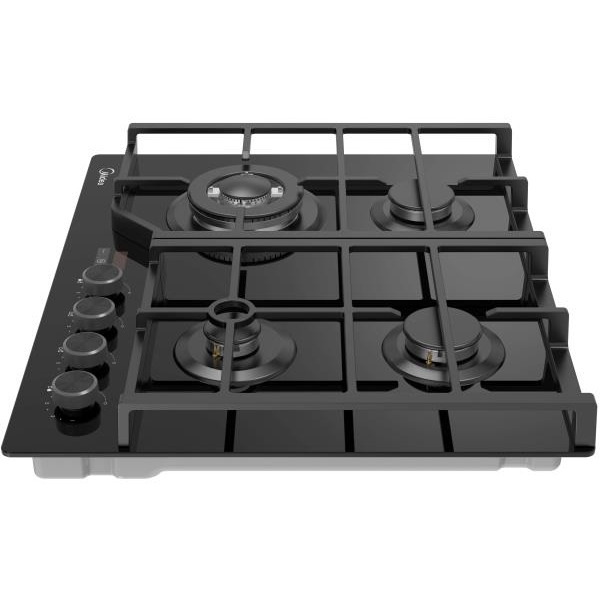 Варочная панель газовая Midea MG697TTGB