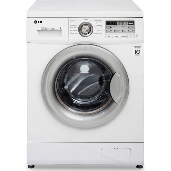 Стиральная машина LG F12B8MD1