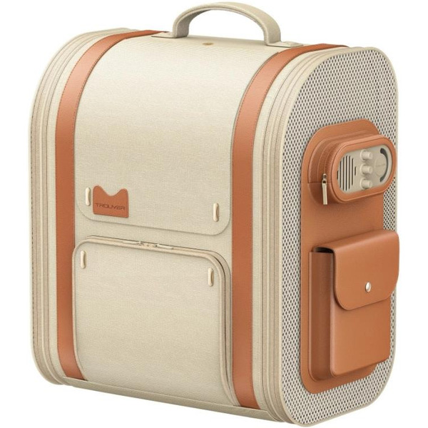 Рюкзак-переноска Trouver PB10 Pro