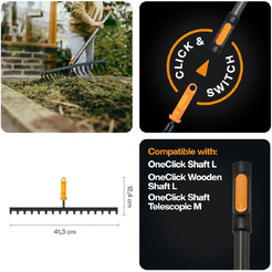 Грабли Fiskars 1080678