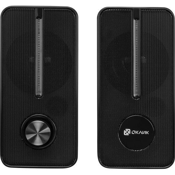 Колонки Оклик OK-120U
