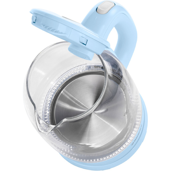 Электрочайник Maunfeld MGK-613BL