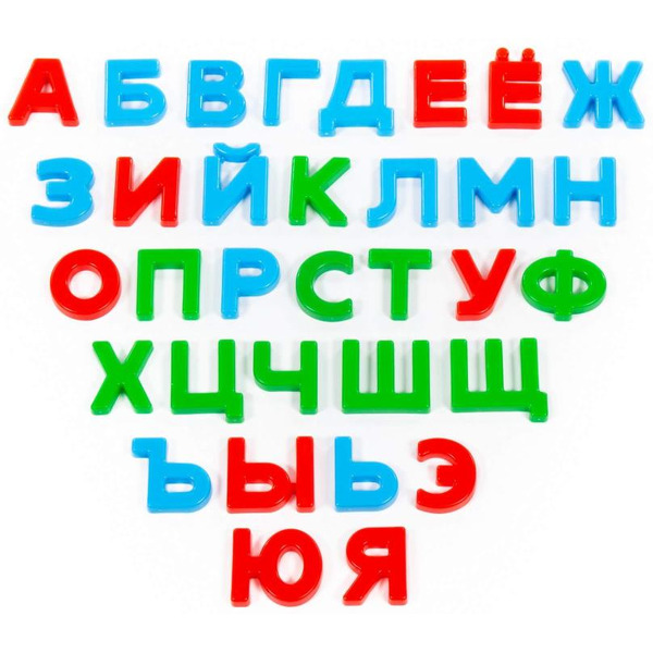 Алфавит Полесье Первые уроки 63236 (33 буквы)