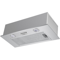 Вытяжка HOMSair Camelia Power 60 (нержавеющая сталь)