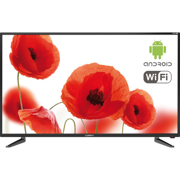 Телевизор LED TELEFUNKEN TF-LED42S62T2S