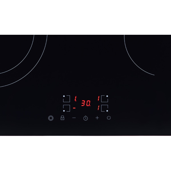 Варочная панель VARD VHC6421B