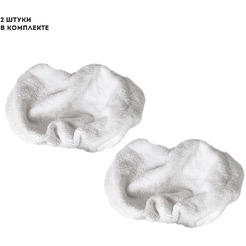 Комплект тряпок для пароочистителя Galaxy Line GL6484