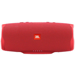 Беспроводная колонка JBL Charge 4 (красный)