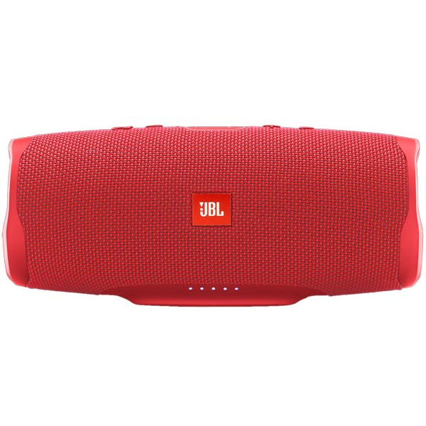 Беспроводная колонка JBL Charge 4 (красный)