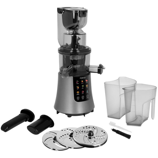 Соковыжималка RED SOLUTION COLORSENSE J950