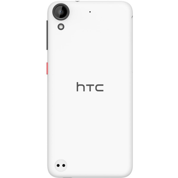 Смартфон HTC Desire 530 EAA Stratus (White)