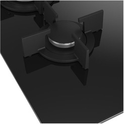 Варочная панель Indesit INGT 61 IC/BK