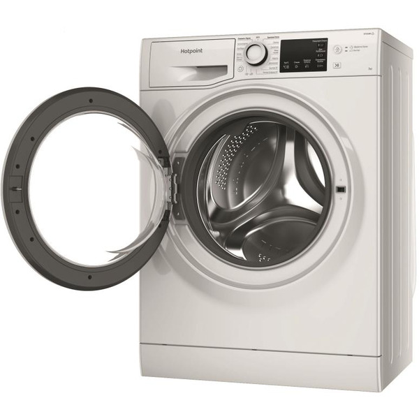 Стиральная машина Hotpoint NSB 7225 W V RU