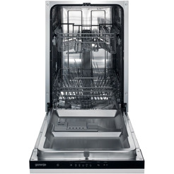 Встраиваемая посудомоечная машина GORENJE GV520E15