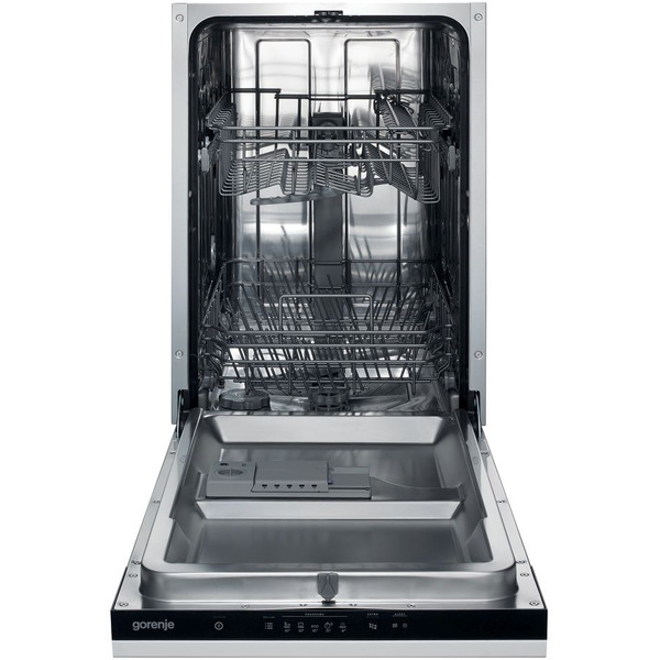 Встраиваемая посудомоечная машина GORENJE GV520E15