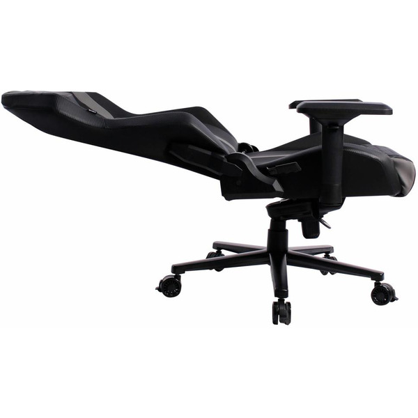 Кресло BRABIX GM-160 532952 (черный/серый)