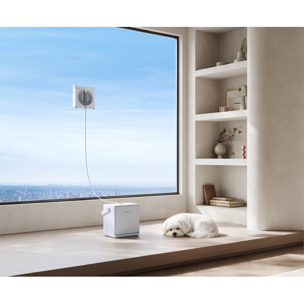 Робот для мытья окон Ecovacs WINBOT W2S PRO OMNI (WE005V01)