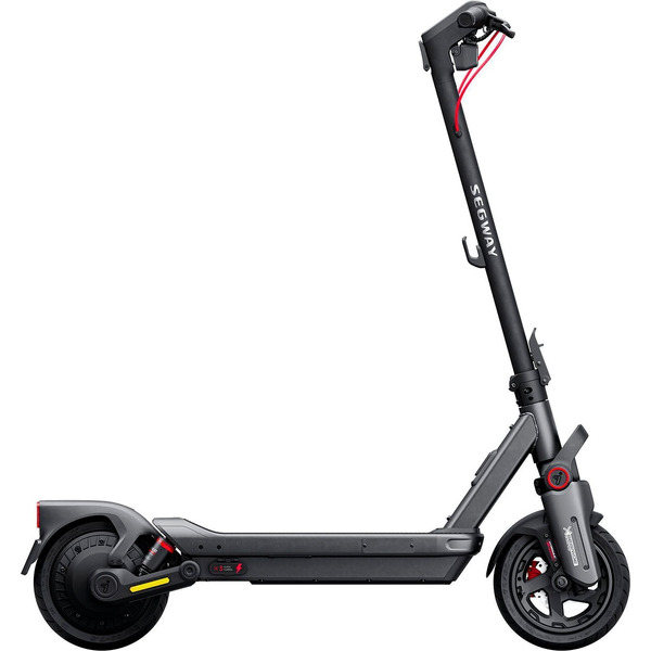 Электросамокат Ninebot Kickscooter MAX G3
