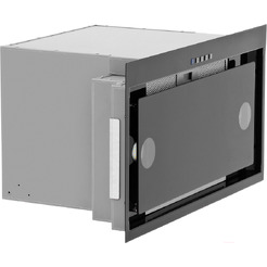 Кухонная вытяжка Akpo Neva II 60 WK-10 (черный)