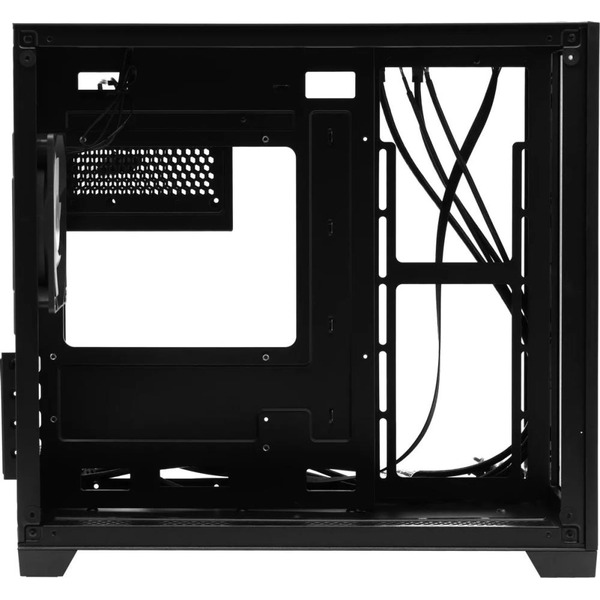 Корпус Formula Crystal Z5 TG (черный)