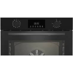 Духовой шкаф Indesit IBFTE 3841 BL