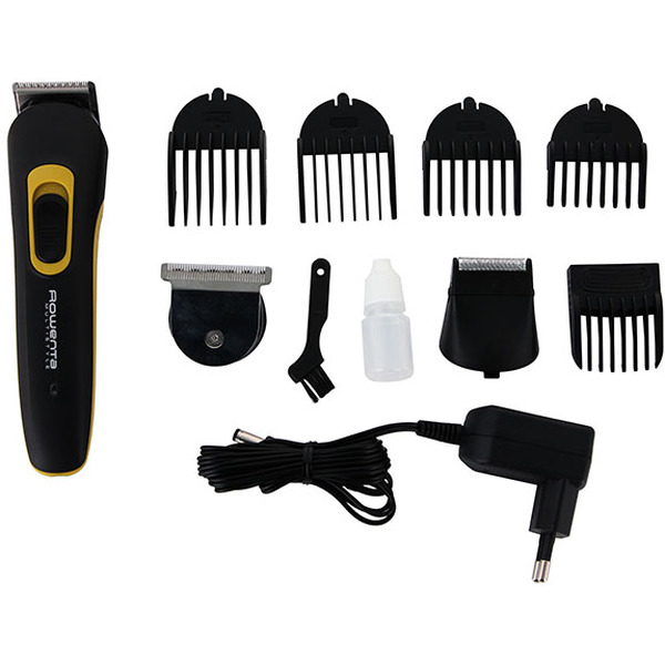 Машинка для стрижки волос ROWENTA TN8940F0