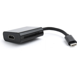 Переходник Cablexpert A-CM-HDMIF-01