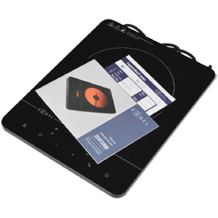 Настольная плита ZUGEL ZEHF280B