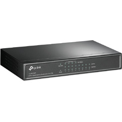 Коммутатор TP-Link TL-SG1008P