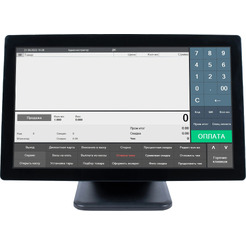 Сенсорный монитор Poscenter Mega 71068271